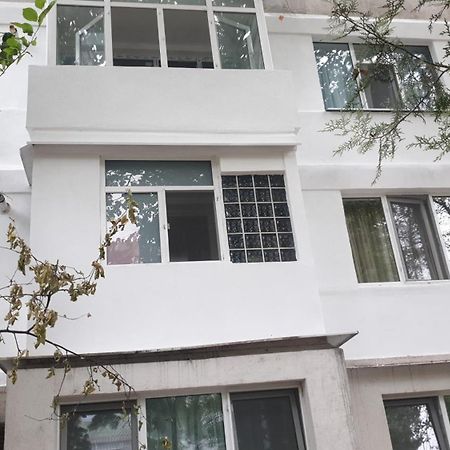Ria & Mihai Apartament Galatiアパートメント エクステリア 写真